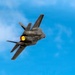 F-35 demonstration