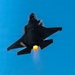 F-35 demonstration
