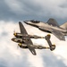 Heritage flight 2026 Columbus Air Show