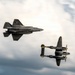 Heritage flight 2026 Columbus Air Show