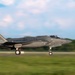 F-35 landing