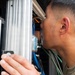RAWS technicians maintain tactical weather and radio systems at CADJ:
