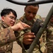 RAWS technicians maintain tactical weather and radio systems at CADJ: