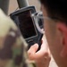 RAWS technicians maintain tactical weather and radio systems at CADJ: