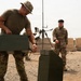 RAWS technicians maintain tactical weather and radio systems at CADJ: