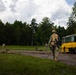 U.S. Marines, Sailors conduct bilateral mass casualty training in Latvia