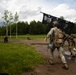 U.S. Marines, Sailors conduct bilateral mass casualty training in Latvia