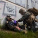 U.S. Marines, Sailors conduct bilateral mass casualty training in Latvia