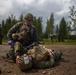 U.S. Marines, Sailors conduct bilateral mass casualty training in Latvia