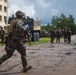 U.S. Marines, Sailors conduct bilateral mass casualty training in Latvia