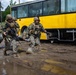 U.S. Marines, Sailors conduct bilateral mass casualty training in Latvia