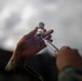 U.S. Marines, Sailors conduct bilateral mass casualty training in Latvia
