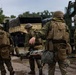 U.S. Marines, Sailors conduct bilateral mass casualty training