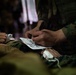 U.S. Marines, Sailors conduct bilateral mass casualty training