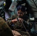 U.S. Marines, Sailors conduct bilateral mass casualty training
