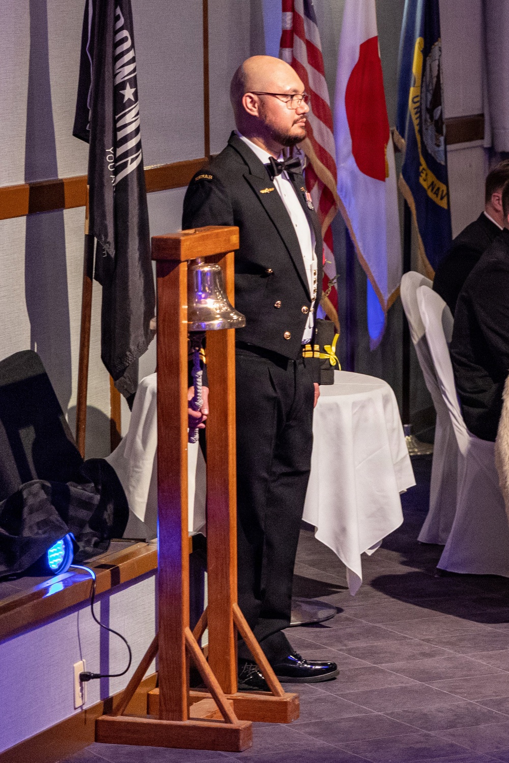 126th Submarine Birthday Ball