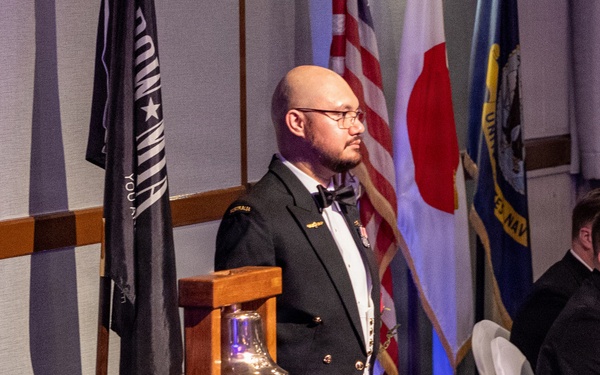 126th Submarine Birthday Ball