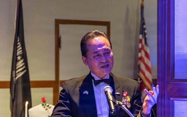 126th Submarine Birthday Ball