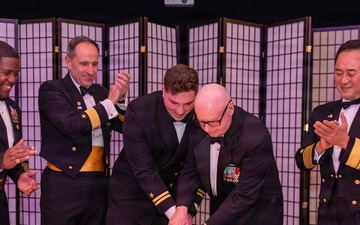 126th Submarine Birthday Ball