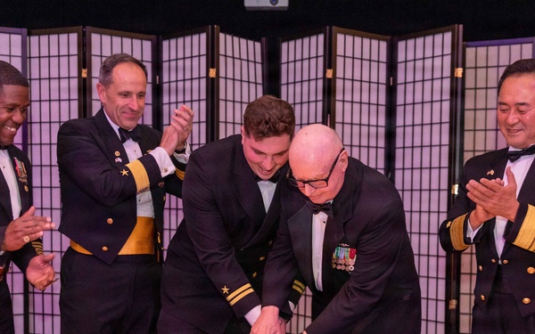 126th Submarine Birthday Ball