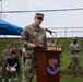 304th ESB-E Holds Change of Command Ceremony