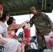 304th ESB-E Holds Change of Command Ceremony