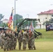 304th ESB-E Holds Change of Command Ceremony