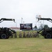 304th ESB-E Holds Change of Command Ceremony