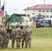 304th ESB-E Holds Change of Command Ceremony