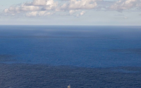 USS Theodore Roosevelt