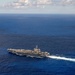 USS Theodore Roosevelt