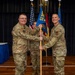 52nd Operational Medical Readiness Squadron welcomes new commander