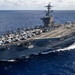 USS Theodore Roosevelt