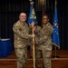 52nd Operational Medical Readiness Squadron welcomes new commander