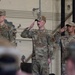 8th CS welcomes new commander