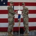 8th CS welcomes new commander