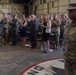 8th CS welcomes new commander