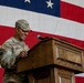8th CS welcomes new commander