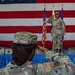 8th CS welcomes new commander