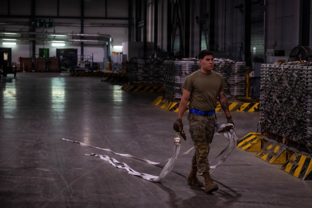Day or Night – Dawgs on-site