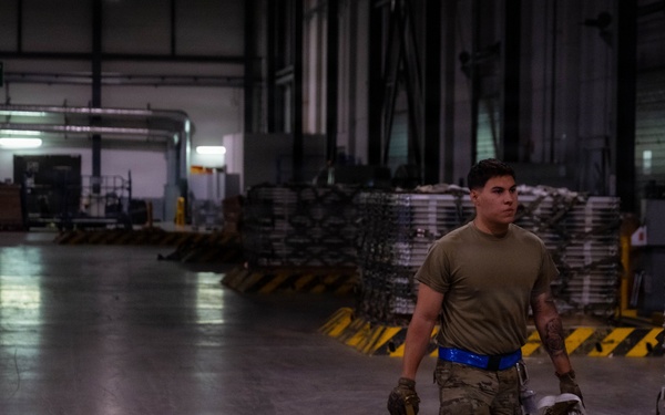 Day or Night – Dawgs on-site