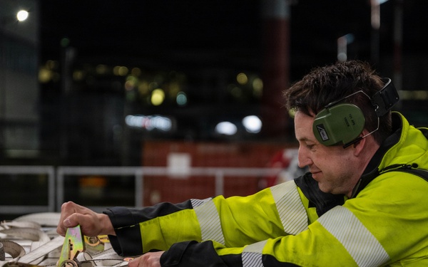 Day or Night – Dawgs on-site