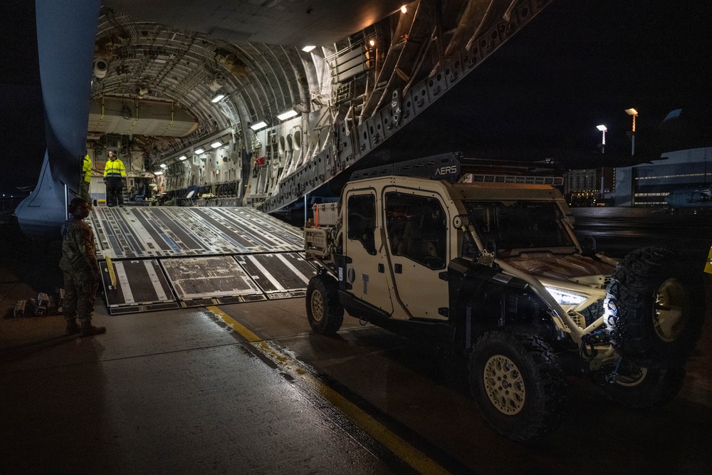 Day or Night – Dawgs on-site