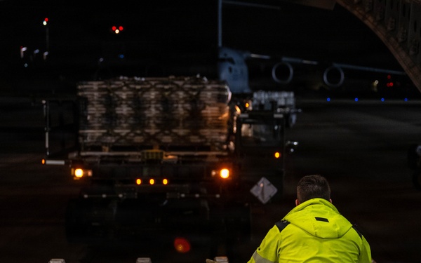Day or Night – Dawgs on-site
