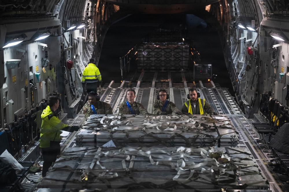 Day or Night – Dawgs on-site