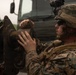 HIJUDAI MANEUVER AREA, OITA, JAPAN – U.S. Marines with 12th Marine Littoral Regiment Rehearse Bilateral Vehicle Recovery Procedures During Exercise Resolute Dragon 26