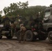 HIJUDAI MANEUVER AREA, OITA, JAPAN – U.S. Marines with 12th Marine Littoral Regiment Rehearse Bilateral Vehicle Recovery Procedures During Exercise Resolute Dragon 26