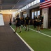 Spellacy Special Physical Training Session