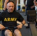 Spellacy Special Physical Training Session