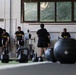 Spellacy Special Physical Training Session